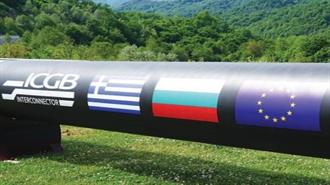 ICGB Launches New Gas Routes to Boost Ukraine Energy Security